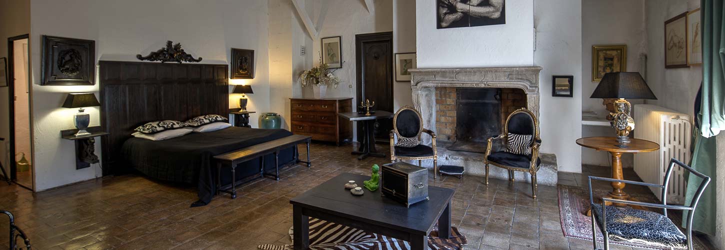 Salon de Provence Chambre d'hôte
