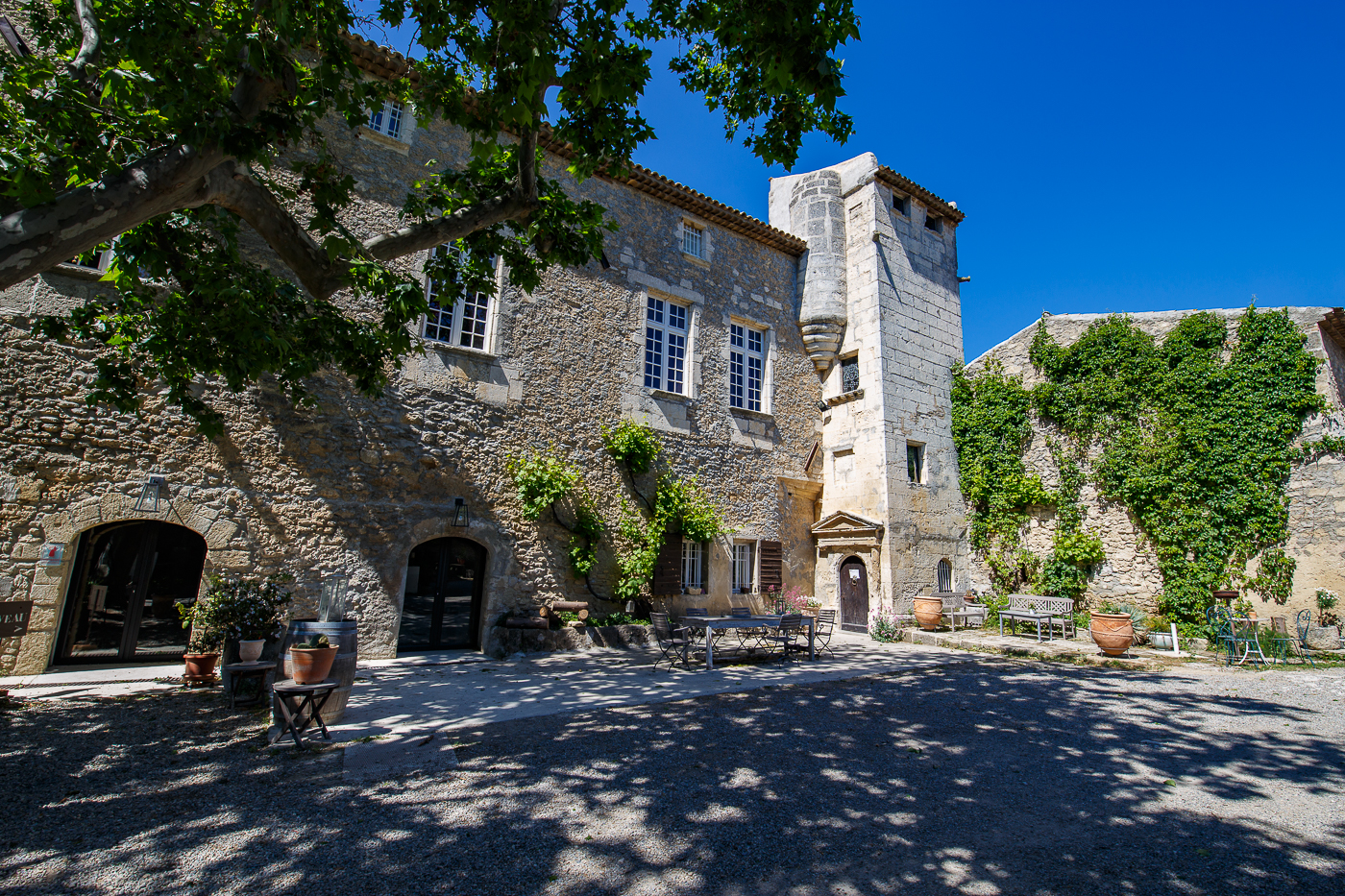 facade cour(2)