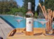 Médaille d'or rosé provence 2022
