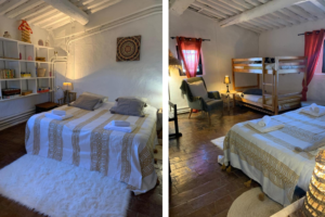 chambres d'hôtes petit sonnailler