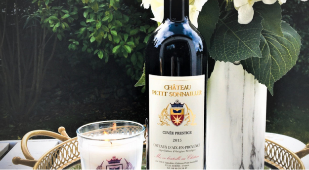 chateau petit sonnailler 2020